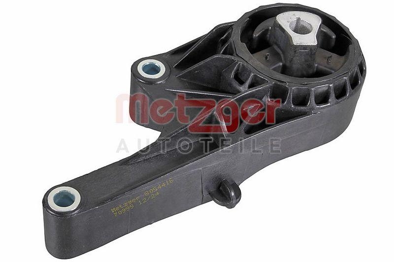 METZGER Lagerung, Motor 8054416