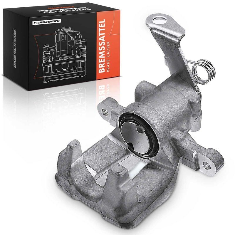 1x Frankberg Bremssattel Hinterachse Rechts 5481FB0002501