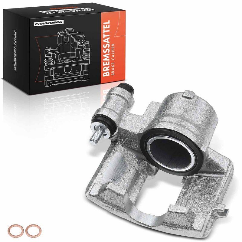 1x Frankberg Bremssattel Vorderachse Links 5481FB0003508