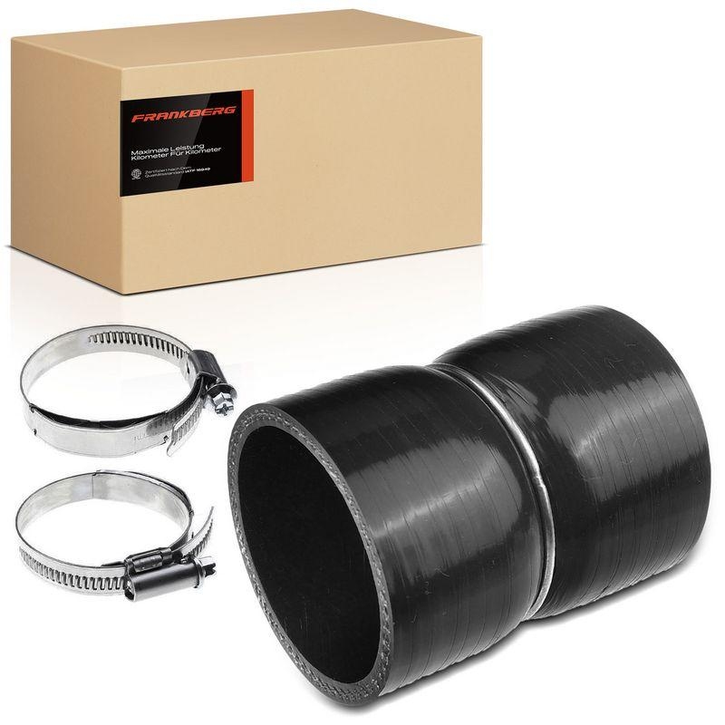 1x Frankberg K&uuml;hlerschlauch Turboschlauch 5481FB0021858