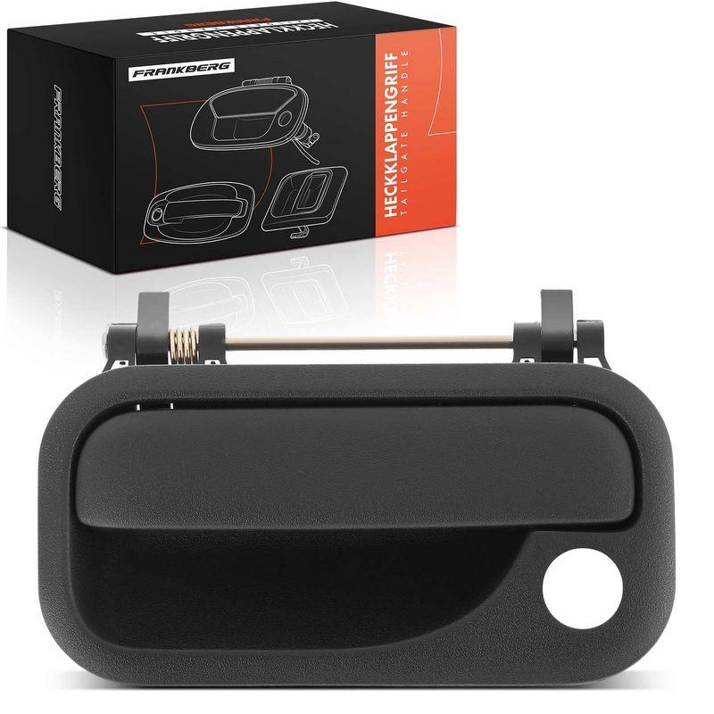 1x Frankberg T&uuml;rgriff Vorne Links au&szlig;en 5481FB0045984