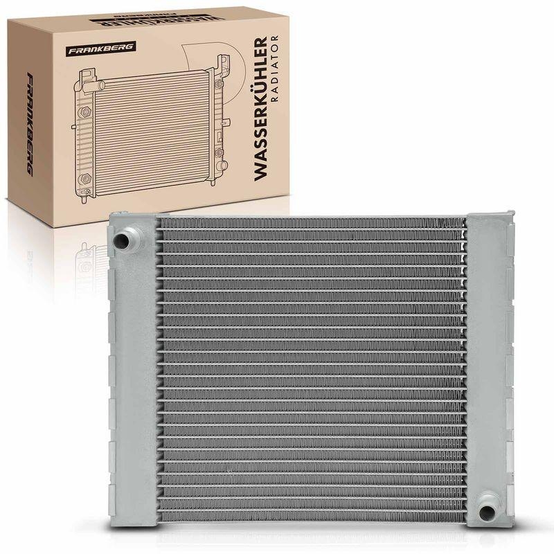 1x Frankberg K&uuml;hler Wasserk&uuml;hler Motork&uuml;hler 5481FB0054984