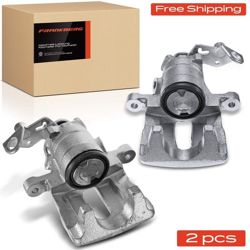 Frankberg Bremssattel