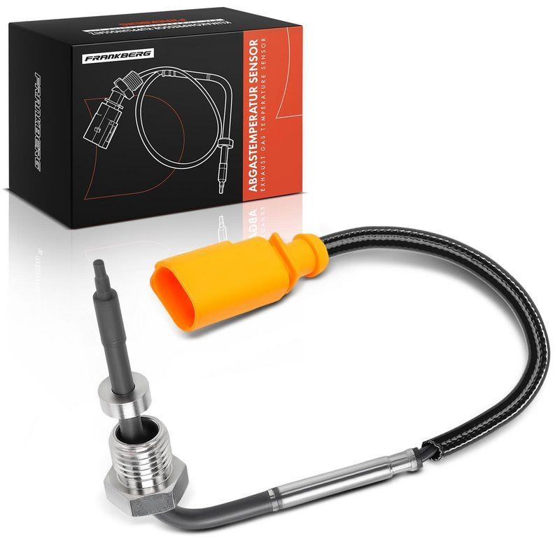 1x Frankberg Abgastemperatursensor 5481FB0057174