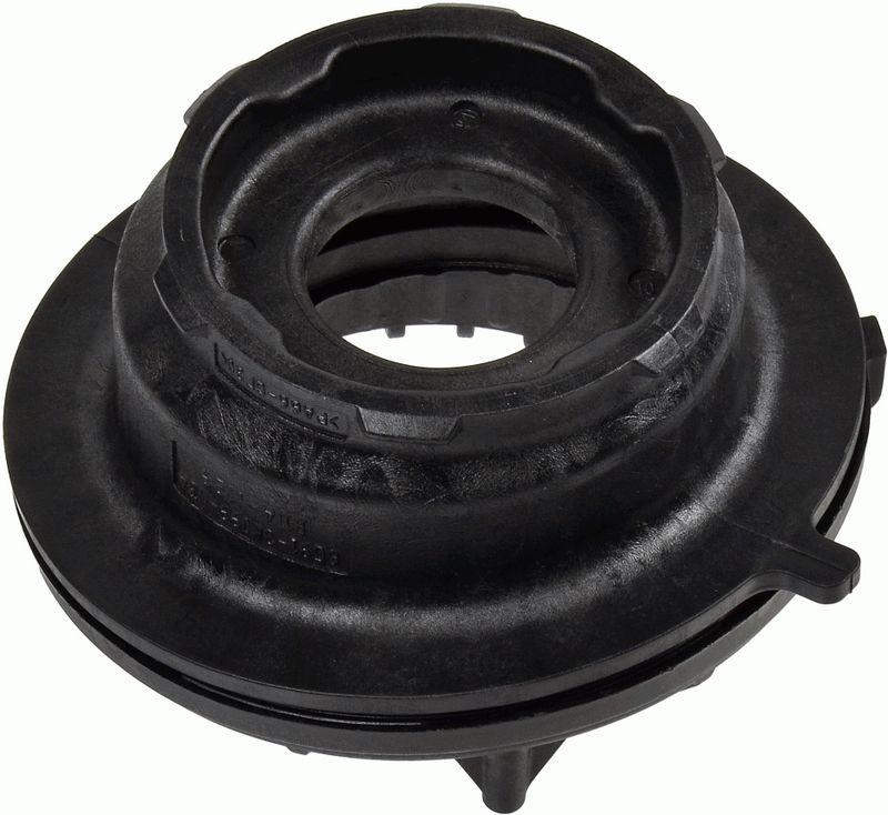 SACHS Rolling Bearing, suspension strut support mounting