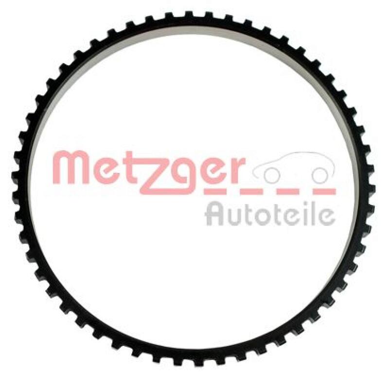 METZGER Sensor Ring, ABS