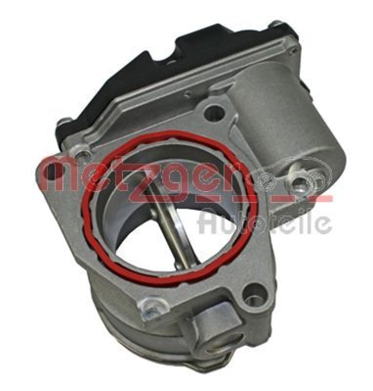 METZGER Throttle Body OE-part