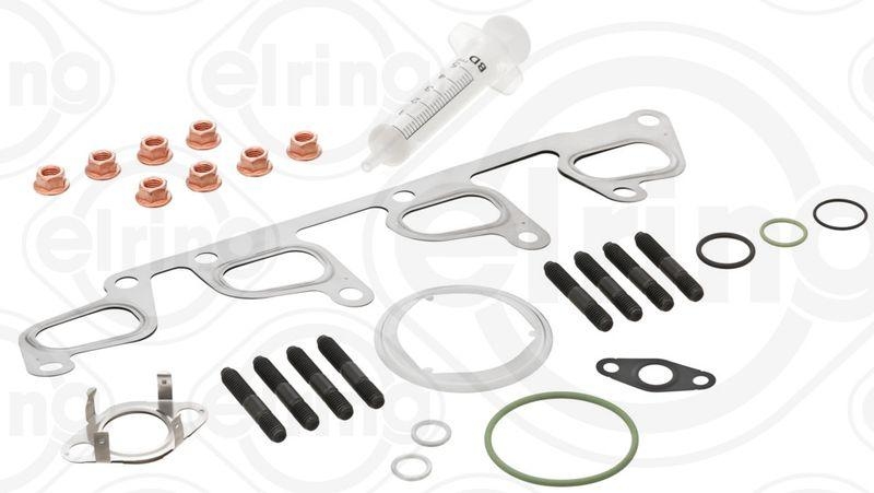 ELRING Mounting Kit, charger