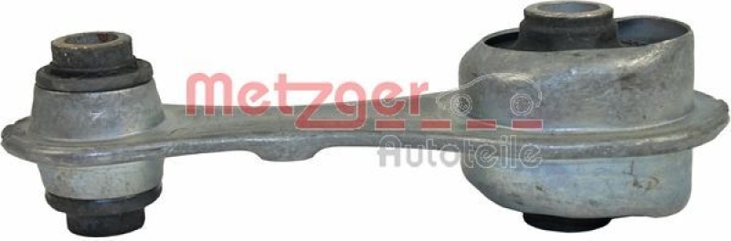 METZGER Mounting, automatic transmission