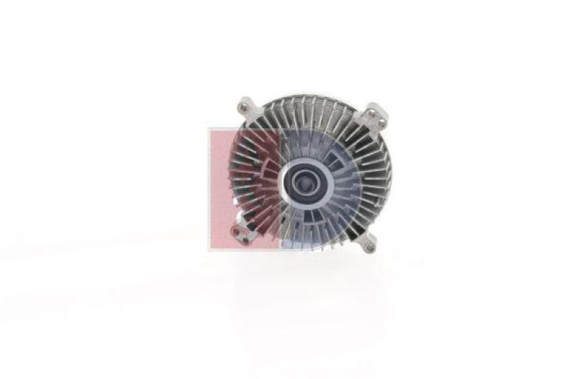 AKS DASIS Clutch, radiator fan