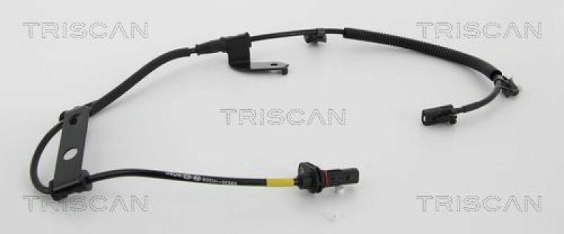 TRISCAN Sensor, wheel speed