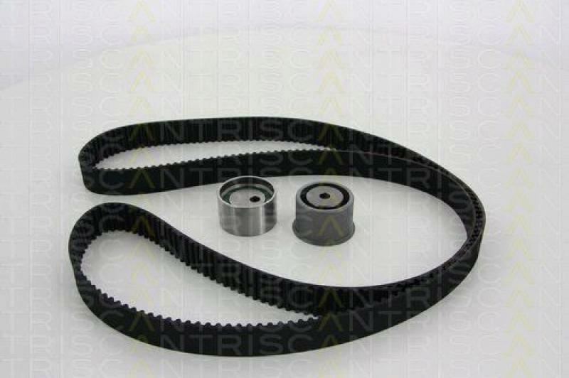 TRISCAN Timing Belt Set