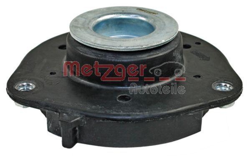 METZGER Suspension Strut Support Mount GREENPARTS