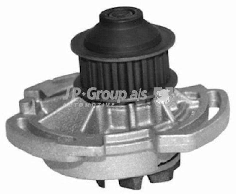 JP GROUP Water Pump JP GROUP