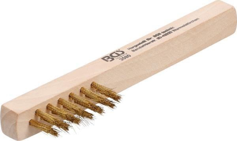 BGS Spark Plug Brush