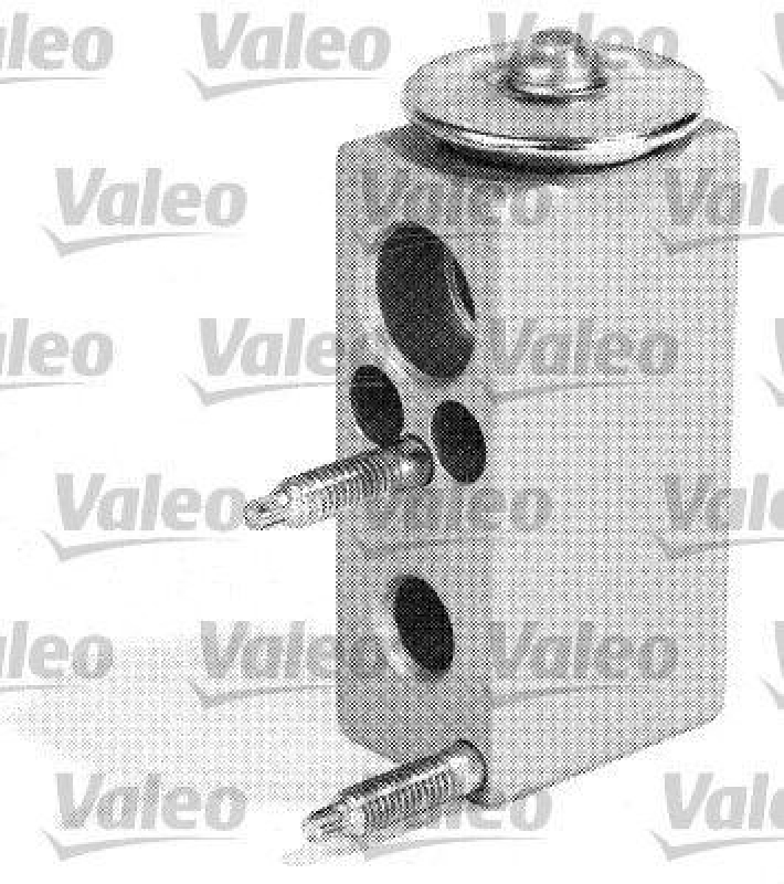VALEO Expansion Valve, air conditioning