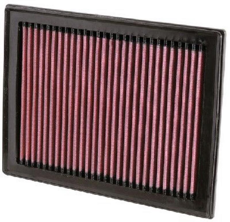 K&N Filters Air Filter