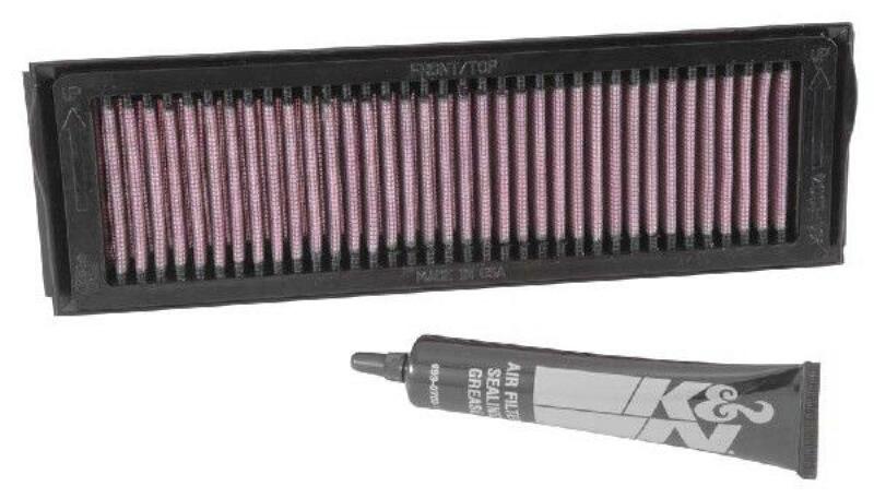 K&N Filters Luftfilter KA-1004