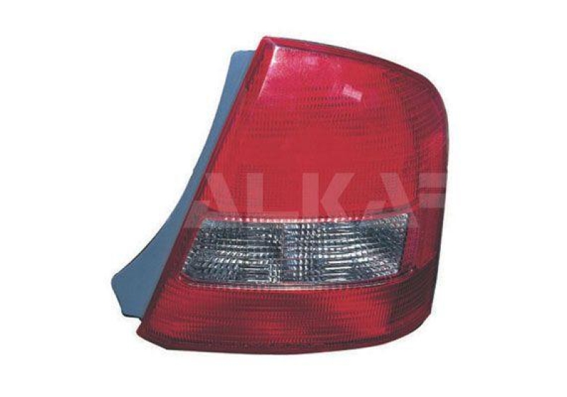 Combination Rear Light