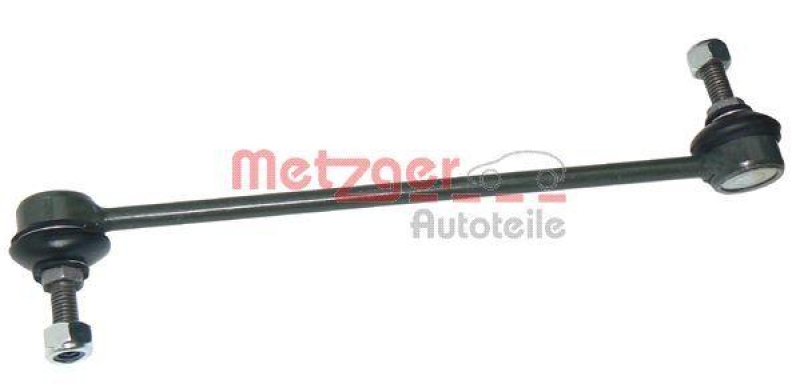 METZGER Stange/Strebe, Stabilisator KIT + 53005318