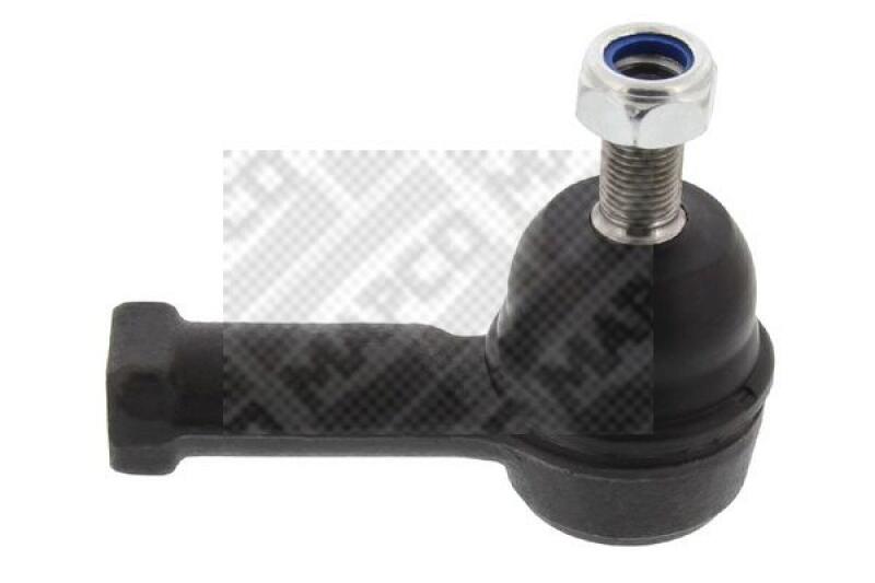 MAPCO Tie Rod End