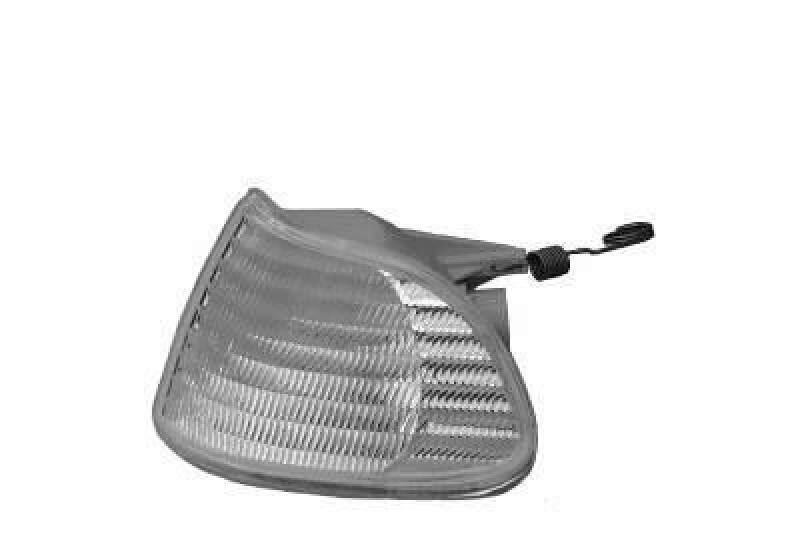 VAN WEZEL Blinkleuchte Blinker 1878905