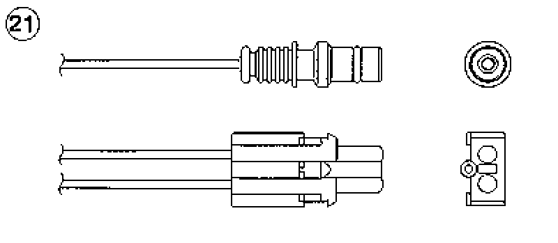 NGK Glühkerze D-Power