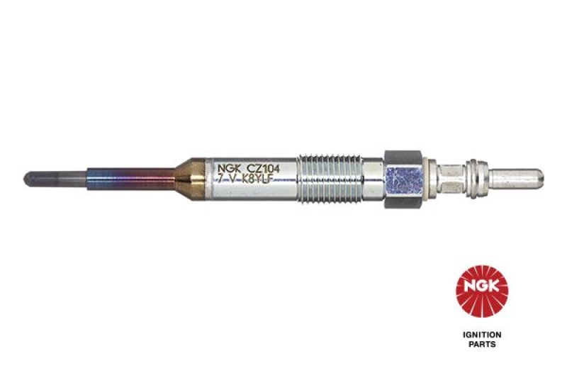 NGK Glow Plug D-Power