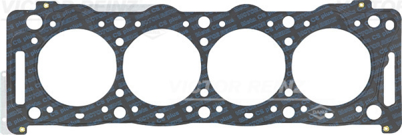 VICTOR REINZ Gasket, cylinder head