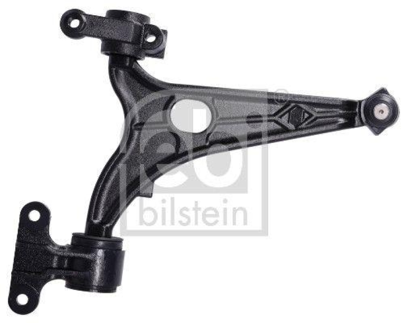 FEBI BILSTEIN Track Control Arm