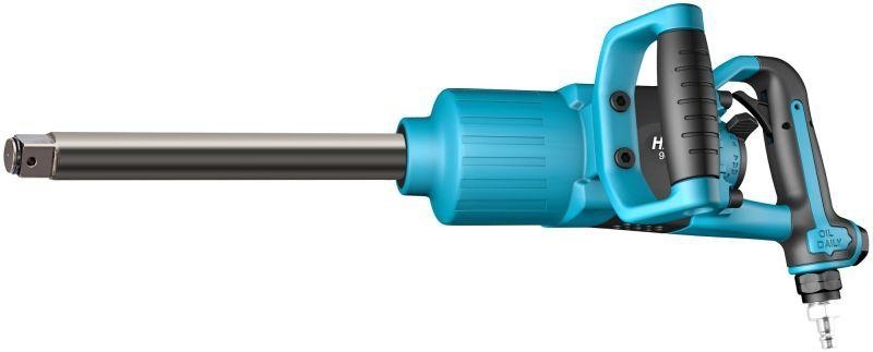 HAZET Schlagschrauber (Druckluft)