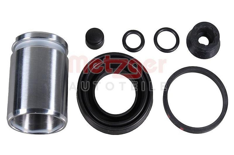 METZGER Reparatursatz, Bremssattel GREENPARTS