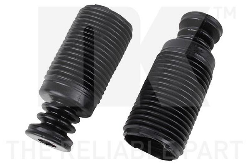 Staubschutzsatz, Sto&szlig;d&auml;mpfer