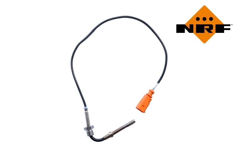 NRF Sensor, Abgastemperatur EASY FIT 707141