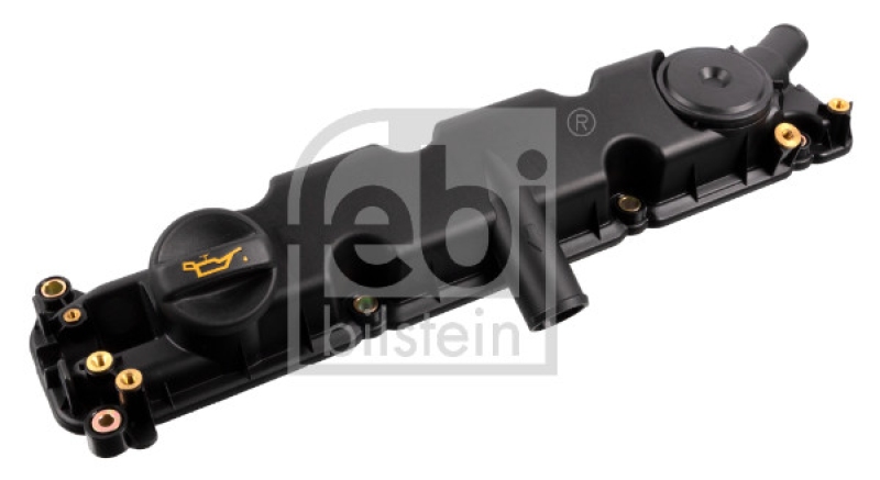 FEBI BILSTEIN Zylinderkopfhaube febi Plus