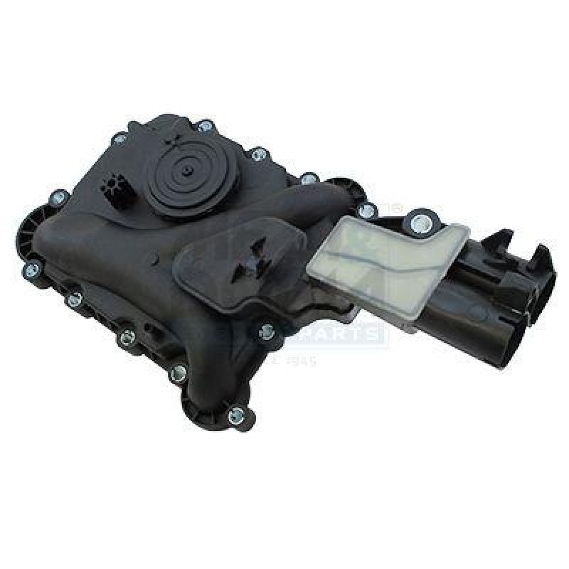MEAT & DORIA Oil Separator, crankcase ventilation