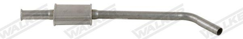 WALKER Mittelschalld&auml;mpfer 22442