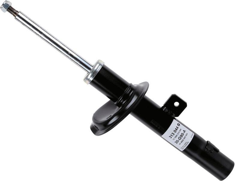 SACHS Gasdruck Sto&szlig;d&auml;mpfer Vorne Rechts 313 044
