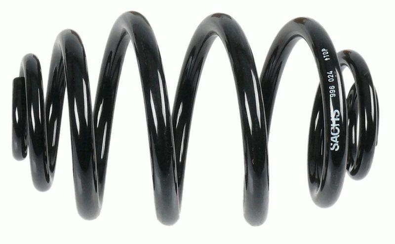SACHS Suspension Spring