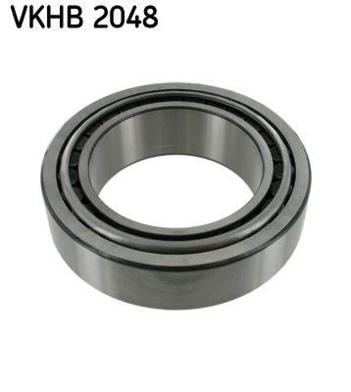 SKF Radlager