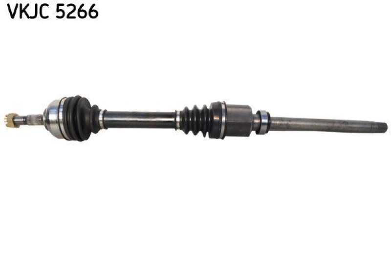 SKF Antriebswelle