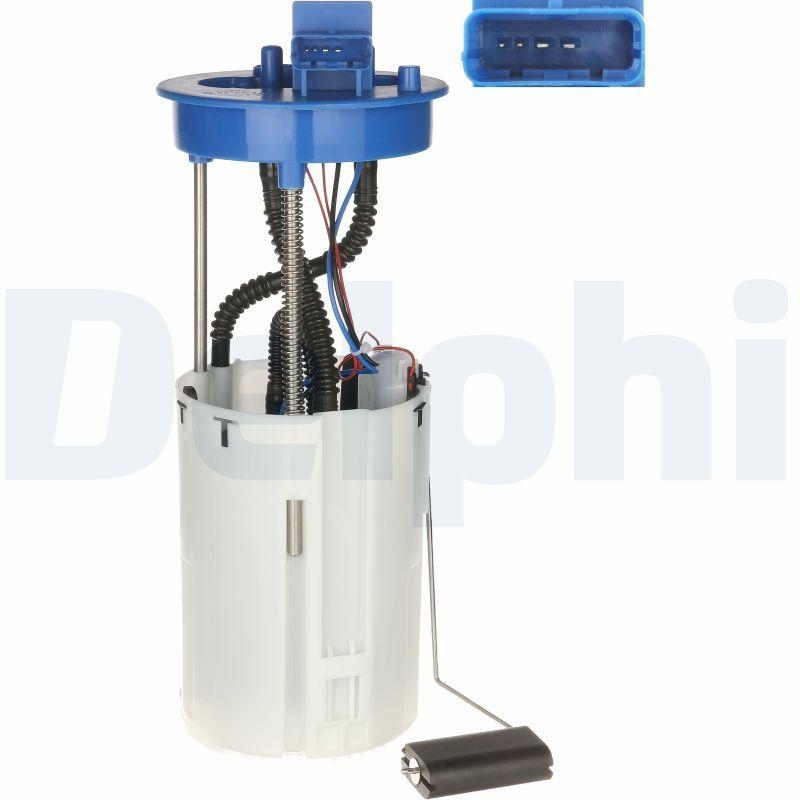 DELPHI Kraftstoff-F&ouml;rdereinheit
