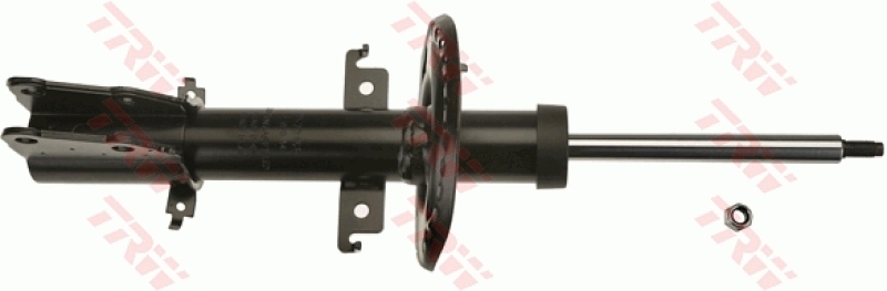 TRW Stoßdämpfer TRW SINGLE JGM1074S