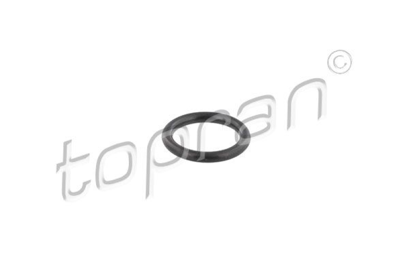 TOPRAN Seal Ring, injector