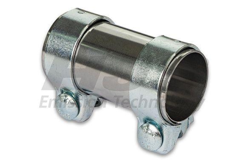 HJS Pipe Connector, exhaust system