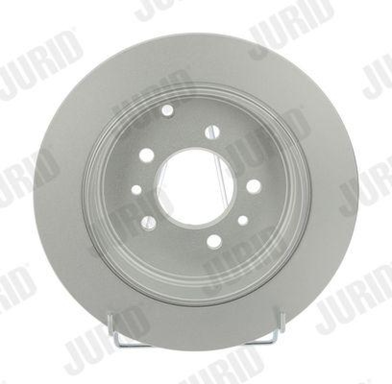 2x JURID Brake Disc