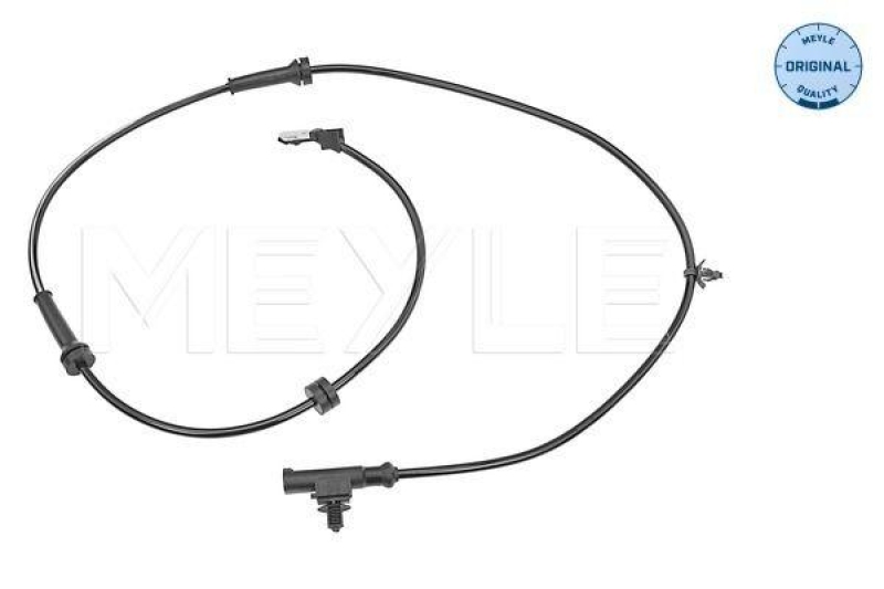 MEYLE Sensor, Raddrehzahl MEYLE-ORIGINAL: True to OE. 36-14 899 0010