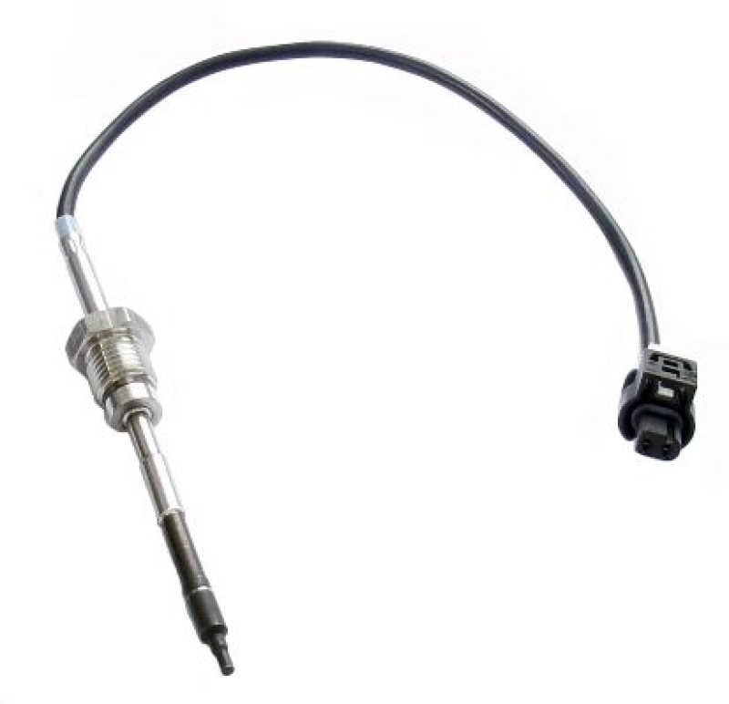 BBT Sensor, Abgastemperatur