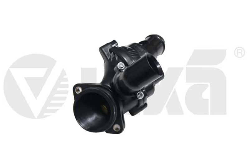 vika Thermostat f&uuml;r K&uuml;hlmittel / K&uuml;hlerthermostat