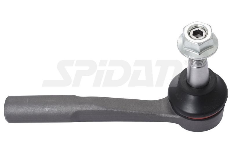 SPIDAN CHASSIS PARTS Tie Rod End